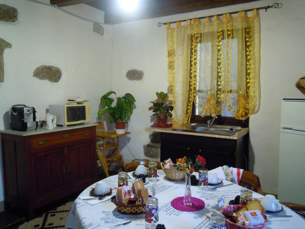Casa Castori * Macomer